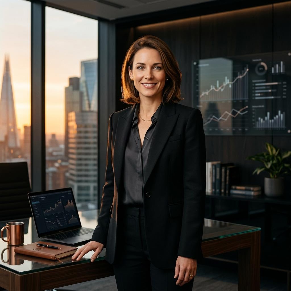 Directrice des systèmes informatiques
